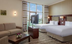 Doubletree By Hilton Bratislava